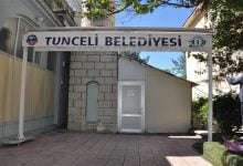 tunceli belediyesi yardım başvurusu
