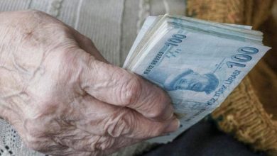 yaşlılık maaşı sorgulama