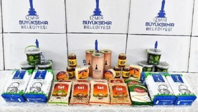 izmir büyükşehir belediyesi ramazan yardımı
