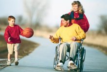 engelli yakını hakları