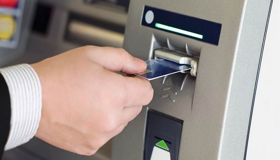 ATM Paramı Yuttu Ne Yapmalıyım?