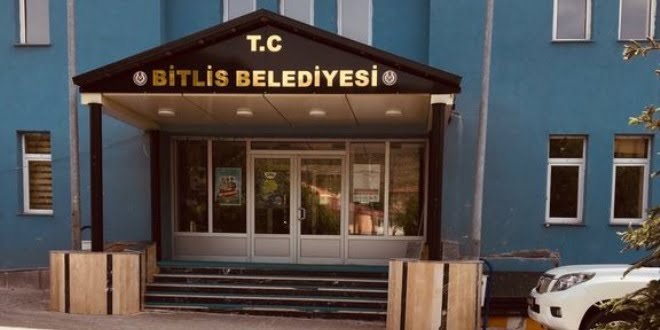 Bitlis Belediyesi Ramazan Yardımı Başvurusu