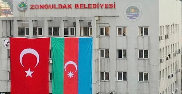 Zonguldak Belediyesi Ramazan Yardımı Başvurusu