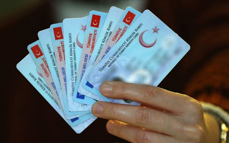 Ehliyet Başvurusu İçin Gerekli Belgeler