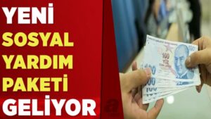 Hane Yardımı Ne Zaman Sonuçlanır? Ne Zaman Yatar?