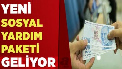 Hane Yardımı Ne Zaman Sonuçlanır