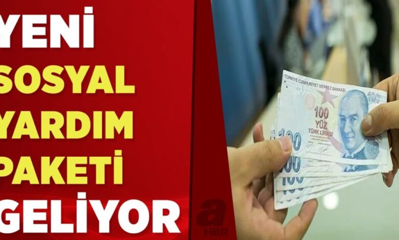 Hane Yardımı Ne Zaman Sonuçlanır