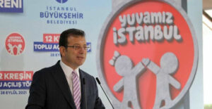 İBB Kreş Başvurusu Nasıl Yapılır? Şartları Nelerdir? Kreş Ücretleri