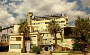 Denizli Büyükşehir Belediyesi Yardım Başvurusu ve Sorgulama