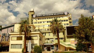 Denizli Büyükşehir Belediyesi Yardım Başvurusu