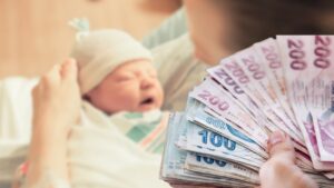Doğum Yardımı Başvurusu Nasıl Yapılır? E-Devlet Başvuru Formu