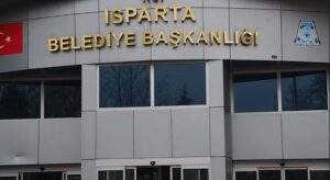 Isparta Belediyesi Yardım Başvurusu ve Sorgulama ( Maddi ve Gıda Yardımı)