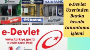 Sosyal Yardım Parasını Banka Hesabına Aktarma