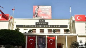 Adana Büyükşehir Belediyesi Yardım Başvurusu ve Başvuru Formu