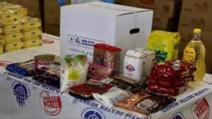 Muğla Büyükşehir Belediyesi Ramazan Yardımı Başvurusu