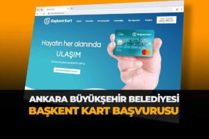 Ankara Büyükşehir Belediyesi Yardım Başvurusu Sorgulama