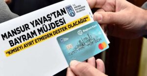 Başkent Kart Yardımları Nelerdir? Ne Zaman Yatar?