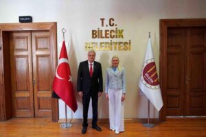 Bilecik Belediyesi Ramazan Yardımı Başvurusu