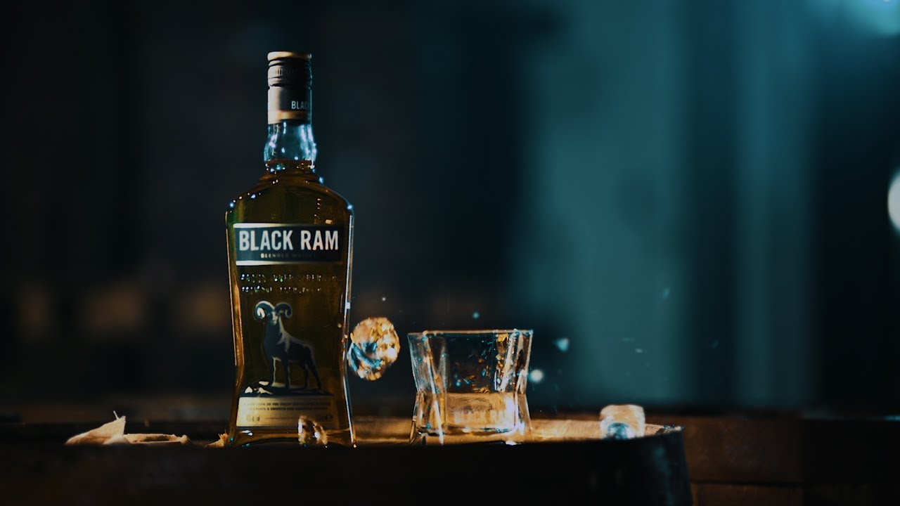 Black Ram Viski Fiyatları