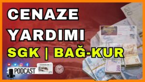 Cenaze Yardımı Parası Sorgulama Ölüm Yardımı Parası Sorgula