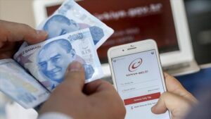 Devlet Bursu Başvurusu, Başvuru Formu ve Başvuru Şartları