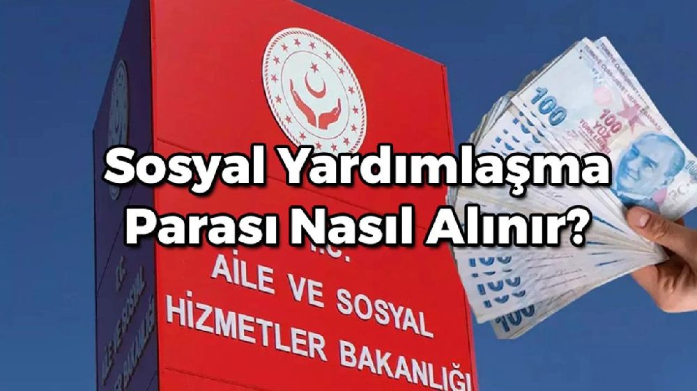 Devlet Yardımları Nelerdir? Başvurusu Nasıl Yapılır? Başvuru Formu