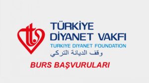 Diyanet Vakfı Burs Başvurusu, Başvuru Şartları ve Başvuru Formu