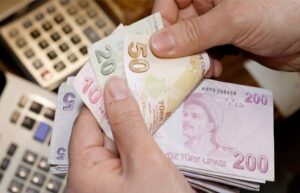 Erzincan Belediyesi Ramazan Yardımı Başvurusu