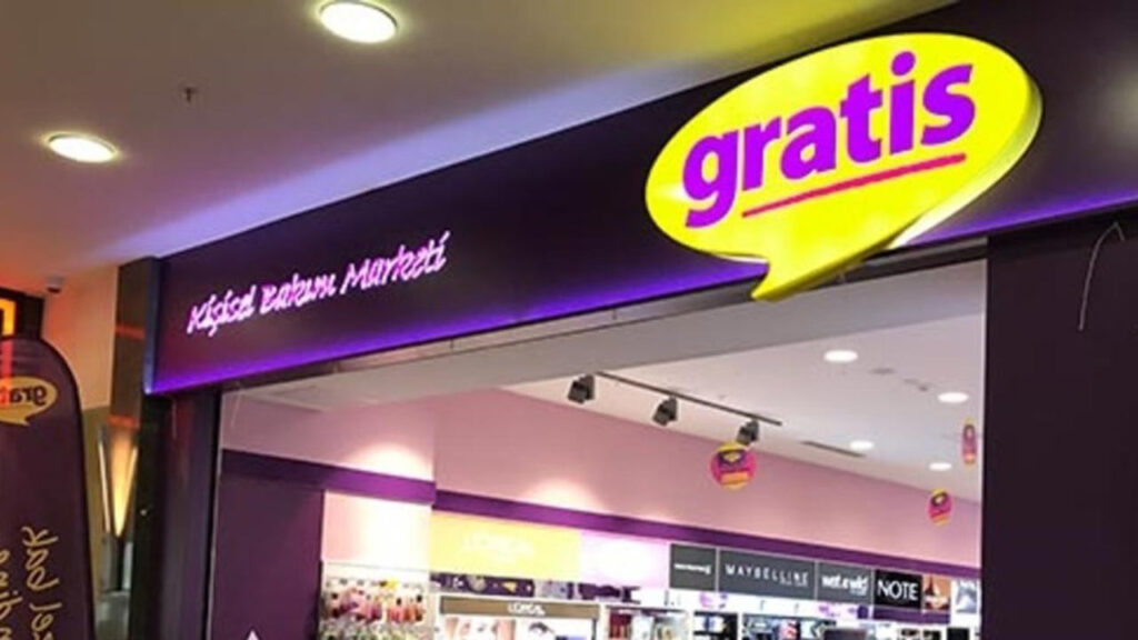 Gratis Bayilik Bedeli ve Franchise Ücreti
