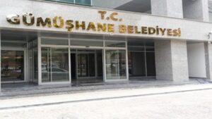 Gümüşhane Belediyesi Ramazan Yardımı Başvurusu