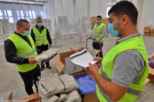 İzmir Büyükşehir Belediyesi Kara Kış Destek Paketi Başvurusu