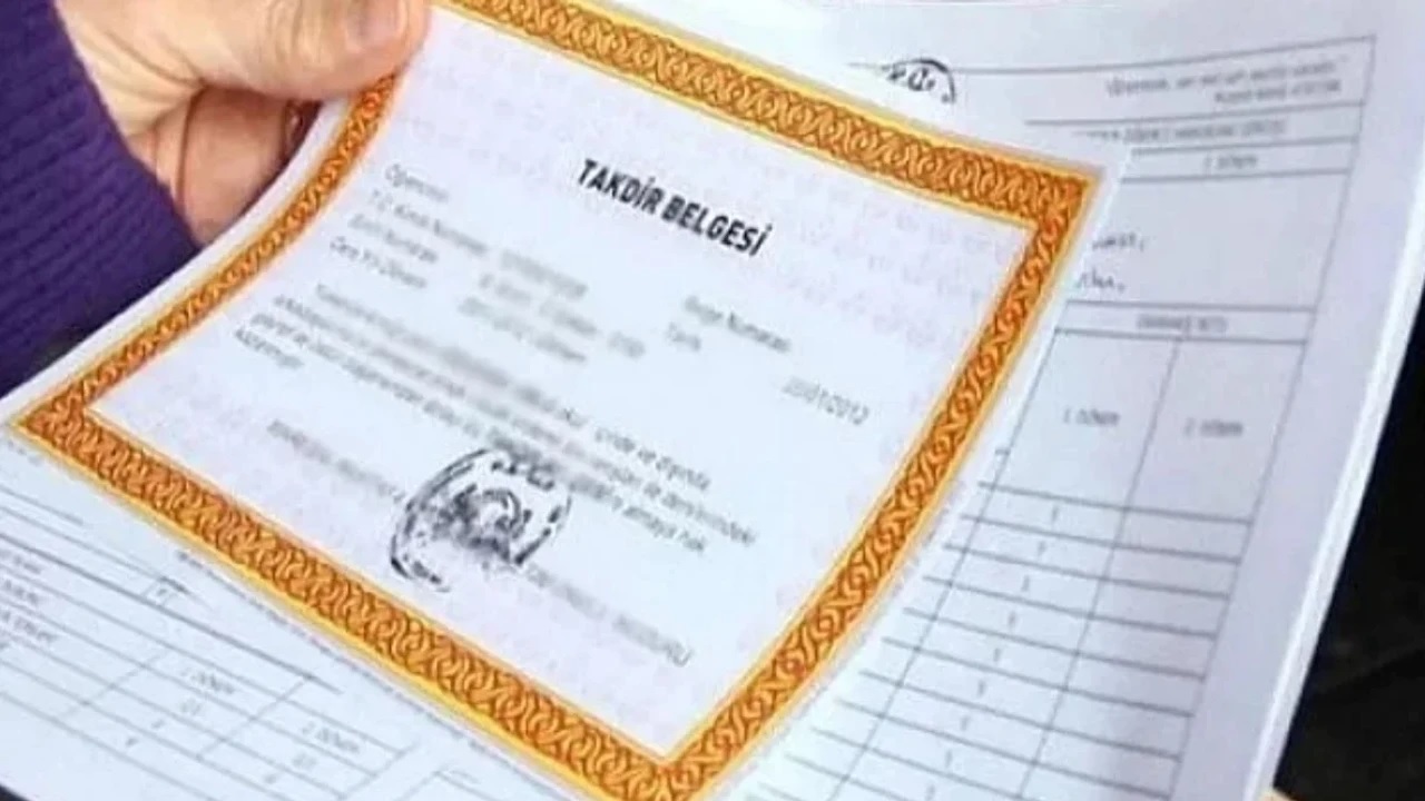 Karne Hediyesi Başvurusu Nasıl Yapılır