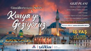 Nevşehir Belediyesi Ramazan Yardımı Başvurusu