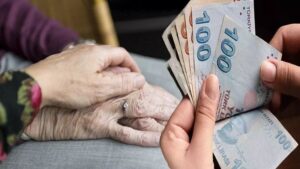 Ölüm Aylığı Başvurusu Nasıl Yapılır? E-Devlet Başvurusu