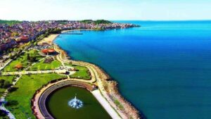Ordu Büyükşehir Belediyesi Ramazan Yardımı Başvurusu