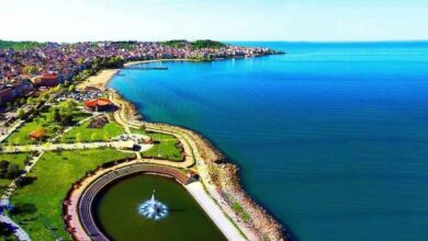 Ordu Büyükşehir Belediyesi Ramazan Yardımı Başvurusu