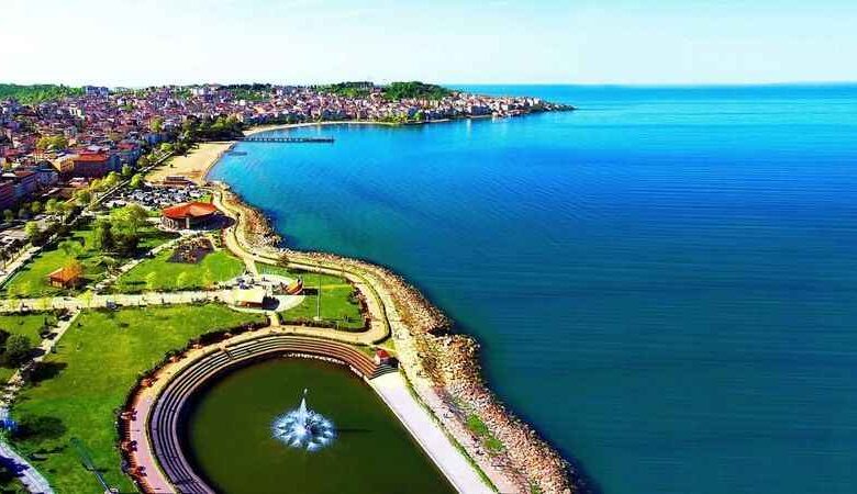 Ordu Büyükşehir Belediyesi Ramazan Yardımı Başvurusu