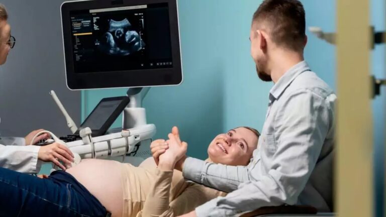 Özel Hastane Doğum Ücreti (Normal, Sezaryen ve Suda Doğum)