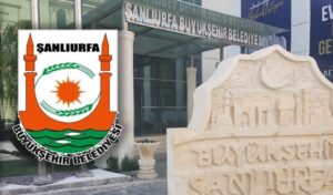 Şanlıurfa Büyükşehir Belediyesi Ramazan Yardımı Başvurusu