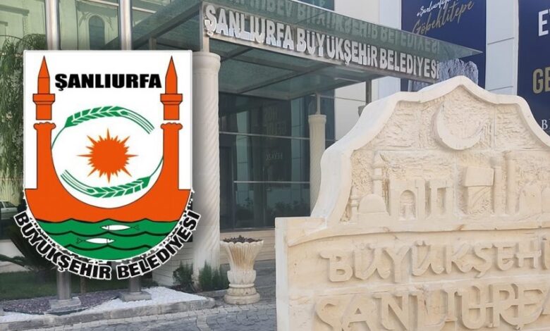 Şanlıurfa Büyükşehir Belediyesi Ramazan Yardımı Başvurusu
