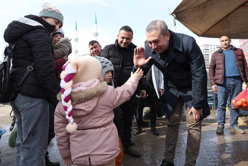 Sivas Belediyesi Ramazan Yardımı Başvurusu