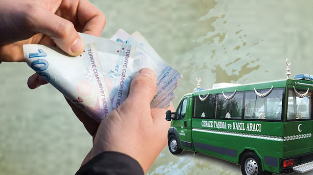 Ölüm Yardımı (Cenaze) Parası Ne Kadar? Kaç TL? Ne Zaman Yatar?
