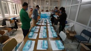 Adıyaman Belediyesi Sosyal Yardım Kartı Başvurusu