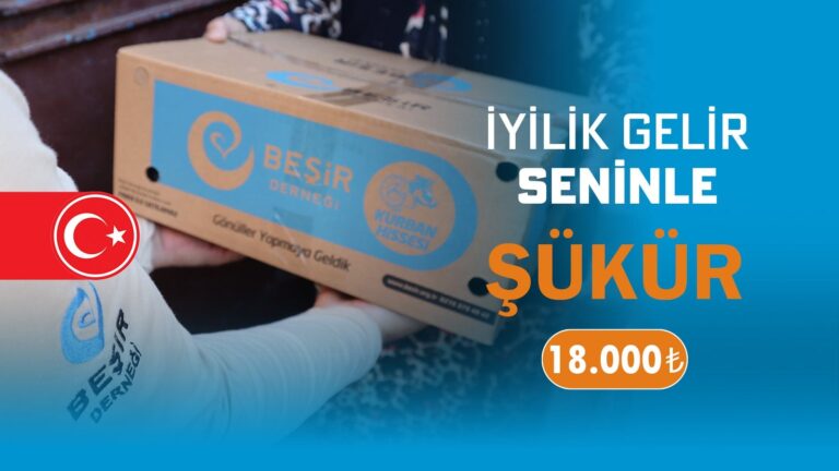 Beşir Derneği Yardım Başvurusu ve Başvuru Formu
