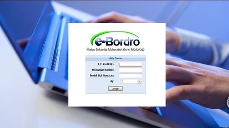 EKOBS Nedir? Ekobs Bordro Sorgulama Nasıl Yapılır?