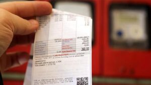 Elektrik Yardımı Sorgulama Nasıl Yapılır? PTT Başvuru Sorgulama