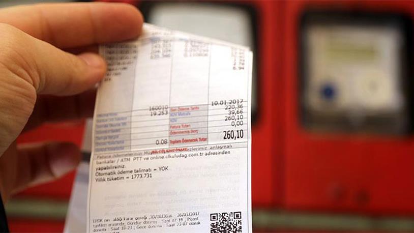 Elektrik Yardımı Sorgulama Nasıl Yapılır? PTT Başvuru Sorgulama