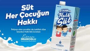 Halk Süt Başvurusu Nasıl Yapılır? Sorgulama ve E-Devlet Başvuru Formu