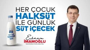 İBB Halk Süt Başvurusu Nasıl Yapılır? Başvuru Formu ve Sorgulama