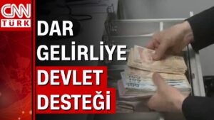 İcralık Borçlara Devlet Desteği Nedir? Başvurusu Nasıl Yapılır?